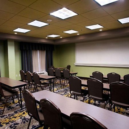 Hampton Inn קרולטון מראה חיצוני תמונה