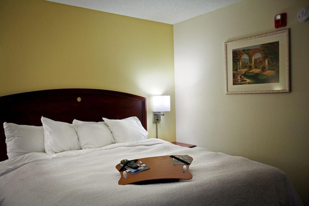 Hampton Inn קרולטון מראה חיצוני תמונה