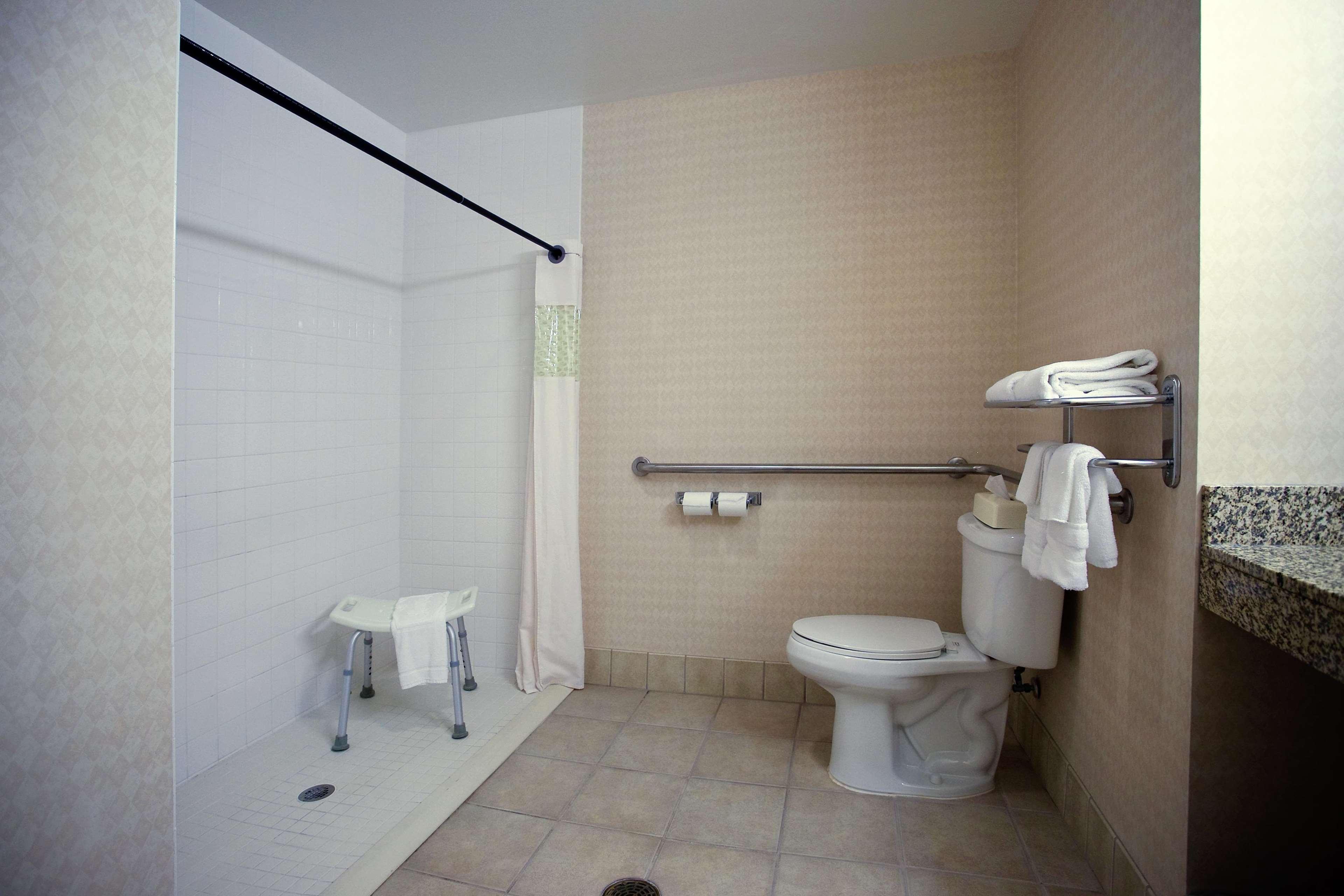 Hampton Inn קרולטון מראה חיצוני תמונה