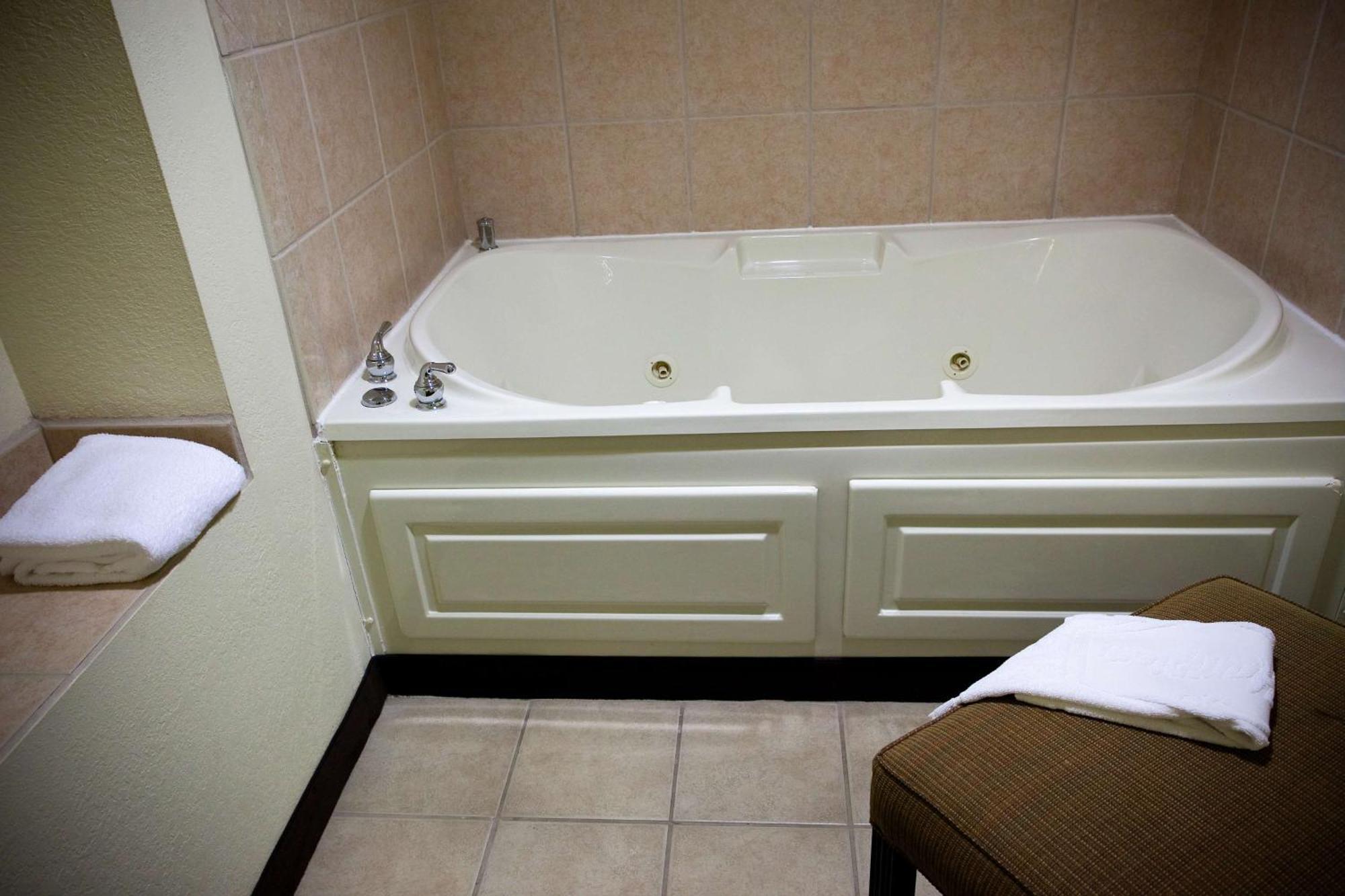 Hampton Inn קרולטון מראה חיצוני תמונה